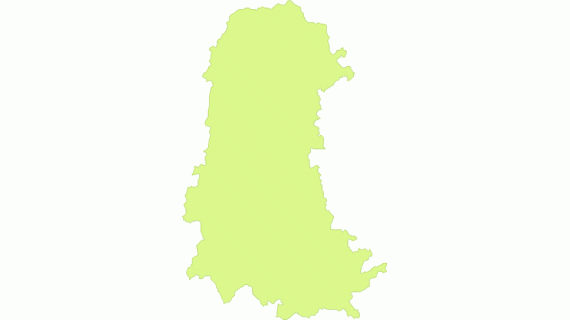 PROVINCIA DE PALENCIA