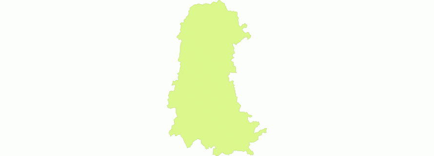 PROVINCIA DE PALENCIA