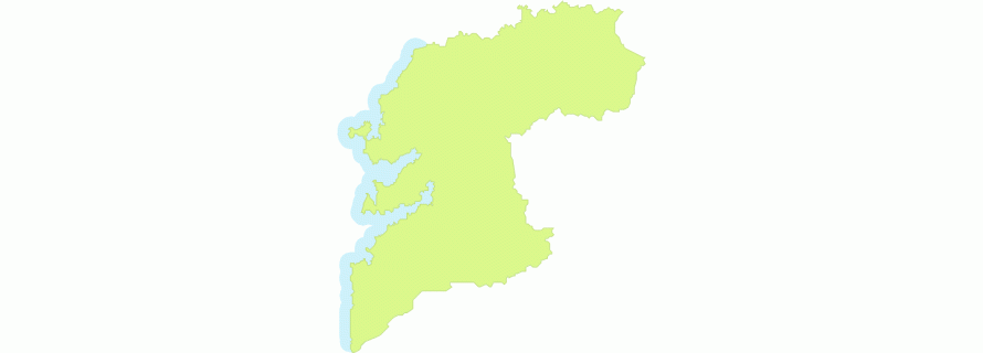 PROVINCIA DE PONTEVEDRA