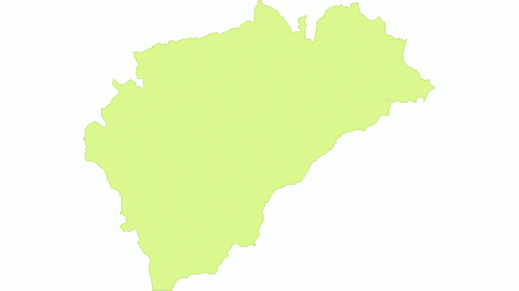 PROVINCIA DE SEGOVIA