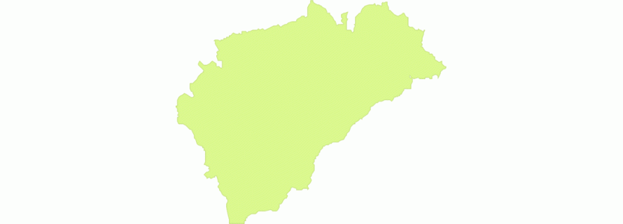 PROVINCIA DE SEGOVIA