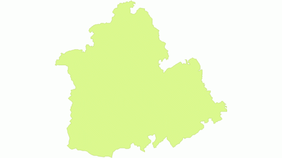 PROVINCIA DE SEVILLA