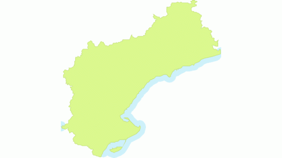 PROVINCIA DE TARRAGONA