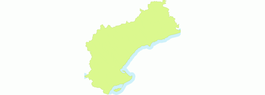 PROVINCIA DE TARRAGONA