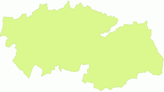 PROVINCIA DE TOLEDO