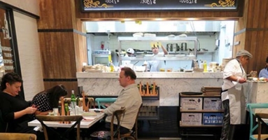 Hemos investigado y encontrado los 7 mejores Cursos de FP Servicios de Restaurante y Bar