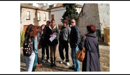 Experiencia y opiniones de los Alumnos sobre Formarse en la FP Guía Información y Asistencia Turísticas