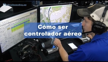 Educarse en la Formación de Controlador Aéreo a Distancia: Opiniones que nos cuentan los Titulados