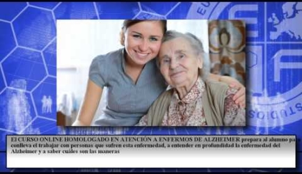 Las ventajas que Cuentan los Titulados sobre Formarse en Atención Especializada para Enfermos de Alzheimer