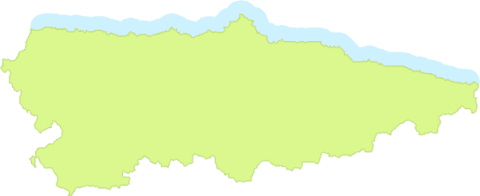 PROVINCIA DE ASTURIAS