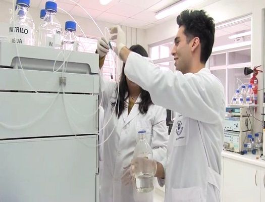 formacion de tecnico en inmunologia y bioquimica